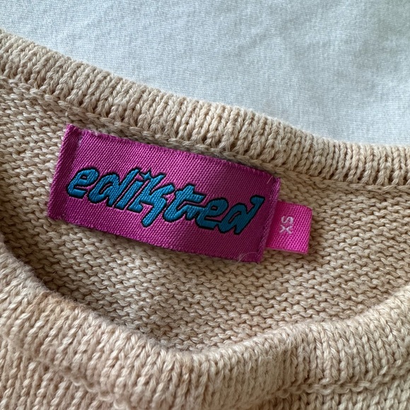 Edikted Two Piece Set Size XS - Picture 6 of 8